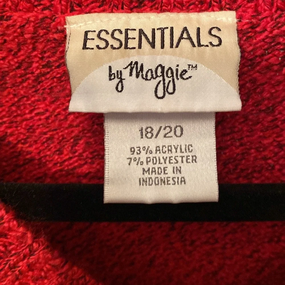 Essentials by Maggie sweater